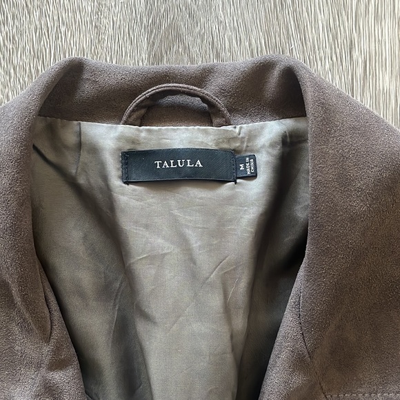 Aritzia Taula Morton Jacket - Picture 7 of 10